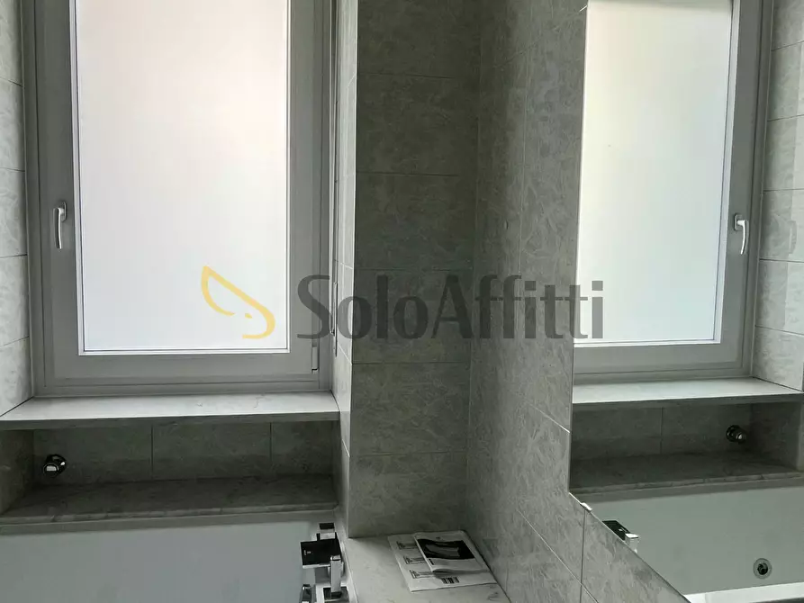 Immagine 39 di Quadrilocale in affitto  in Via Lucca 32 a Torino