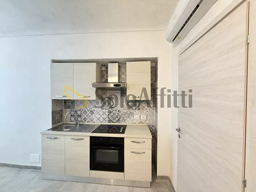 Immagine 7 di Trilocale in affitto  in Via Monte Rosa 18 a Torino