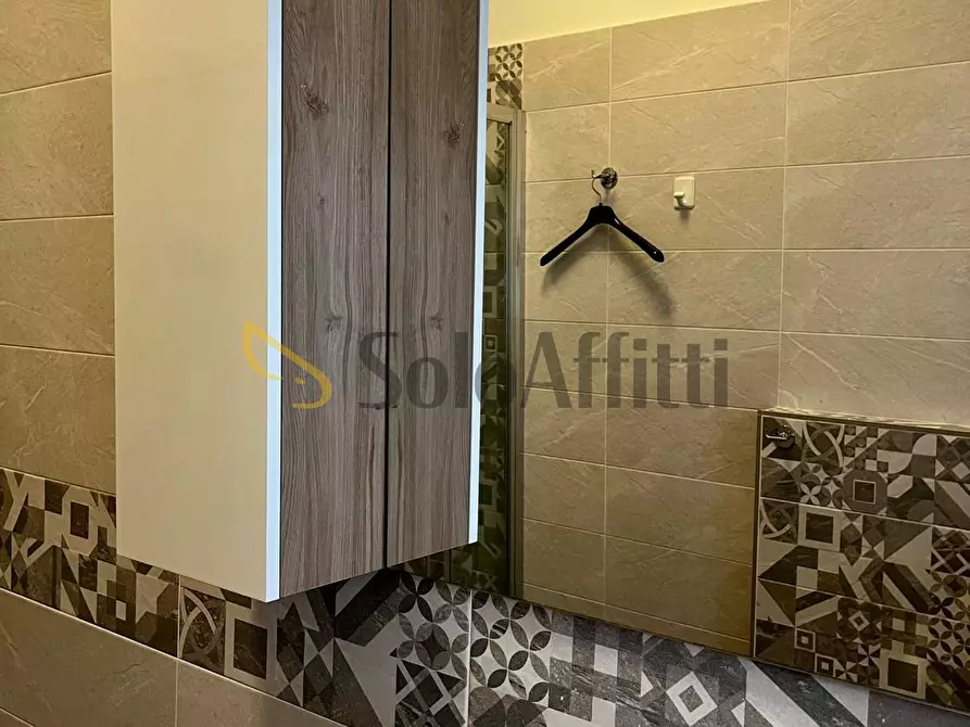 Immagine 28 di Trilocale in affitto  in Via Gorizia 199 a Torino