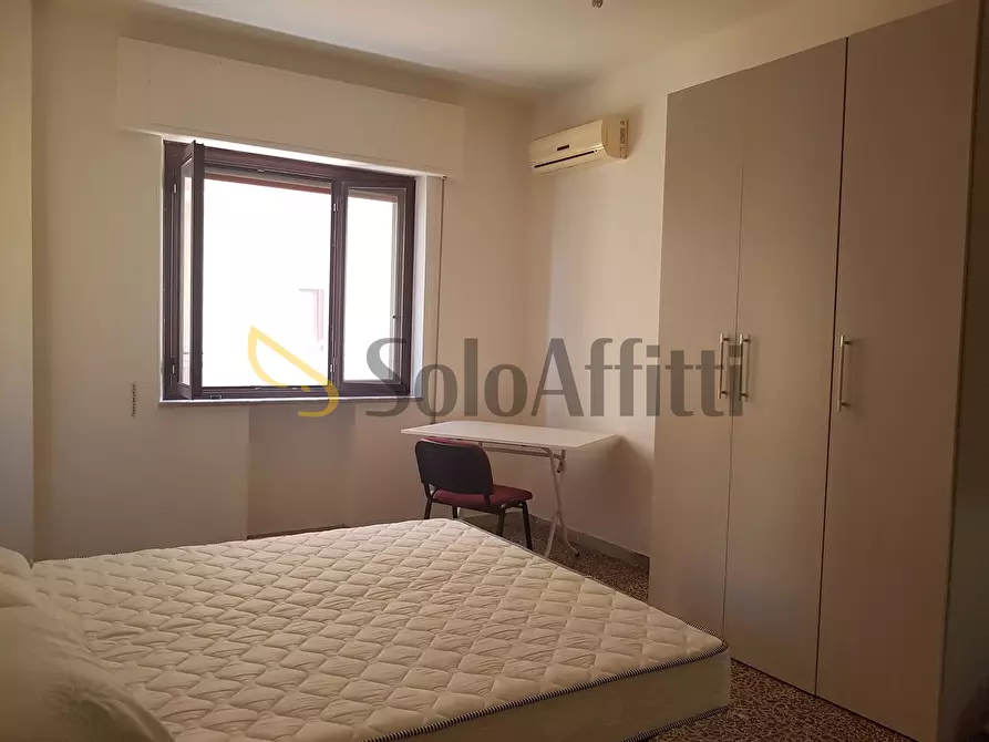 Immagine 8 di Quadrilocale in affitto  a Catanzaro