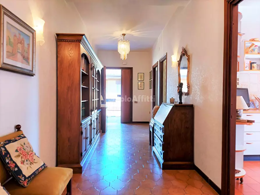 Immagine 3 di Pentalocale in affitto  in Via Giorgio Giorgis a Fiumicino