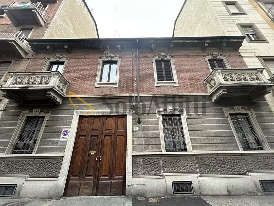 Immagine 1 di Trilocale in affitto  in Via Luigi Capriolo 51 a Torino