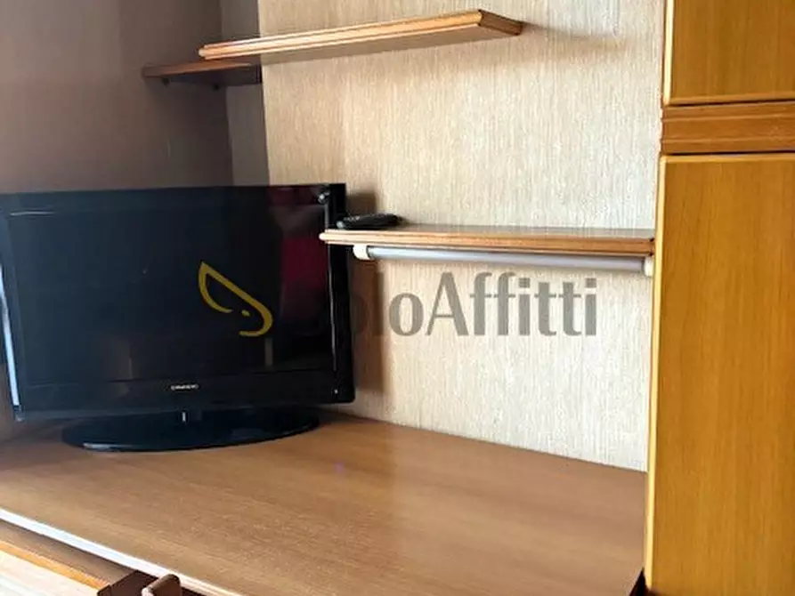 Immagine 34 di Quadrilocale in affitto  in Via Quirino Majorana 171 a Roma