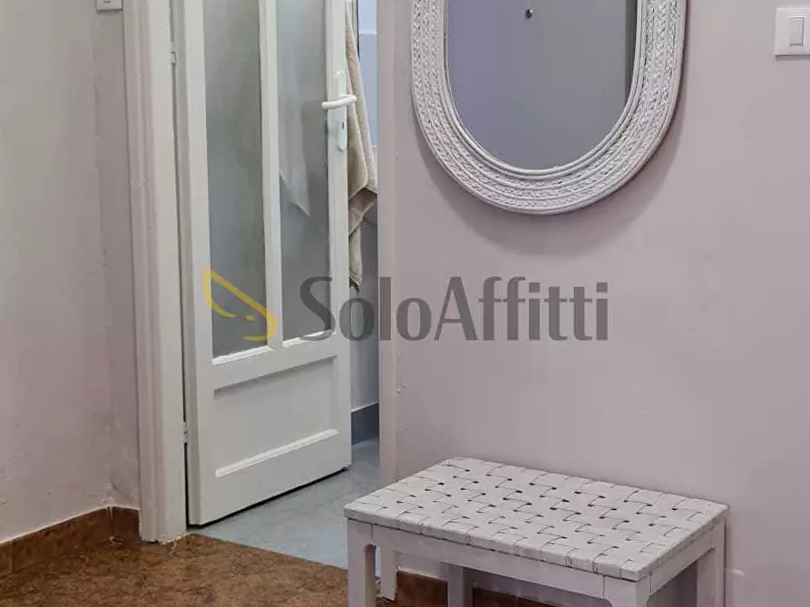 Immagine 11 di Bilocale in affitto  in Via Sostegno 18 a Torino