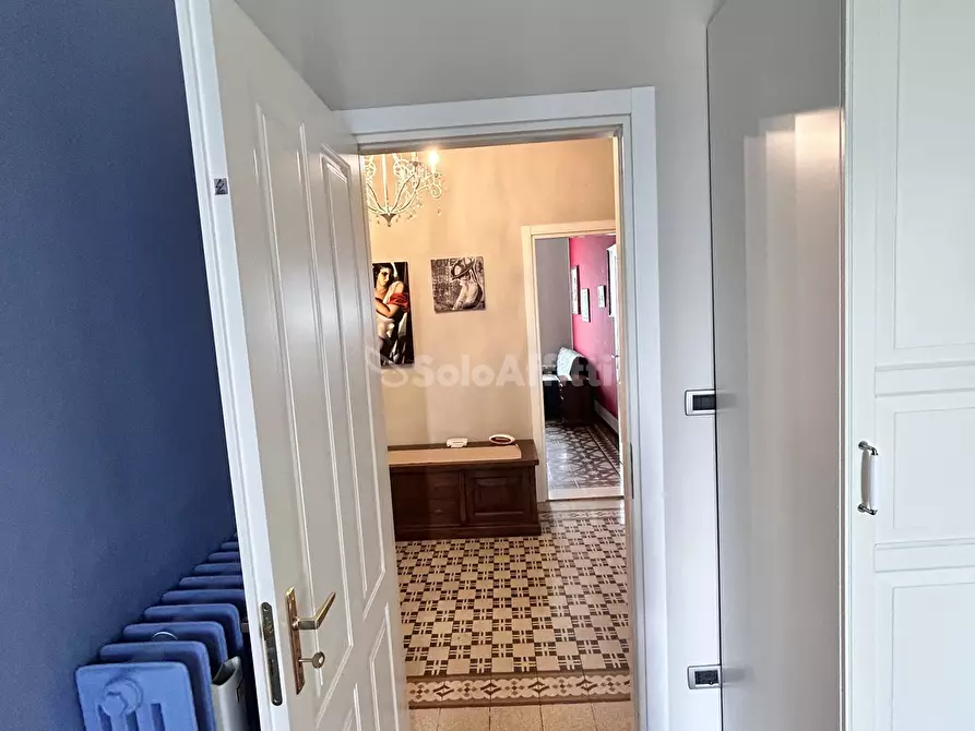 Immagine 16 di Quadrilocale in affitto  in Via Antonio Pigafetta 19 a Torino