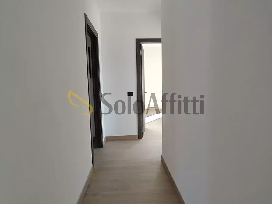 Immagine 5 di Trilocale in affitto  a Magnago