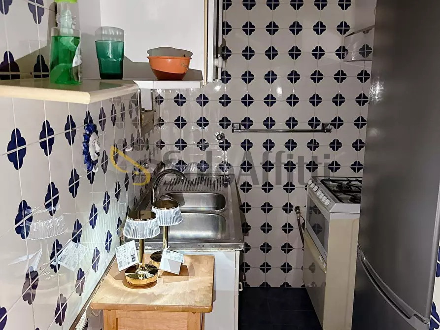 Immagine 3 di Quadrilocale in affitto  a Frosinone