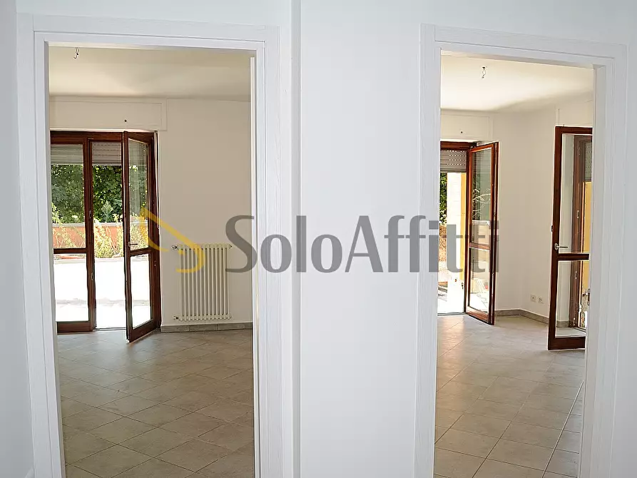 Immagine 5 di Bilocale in affitto  in VIA COLOMBO 29 a Caselle Torinese