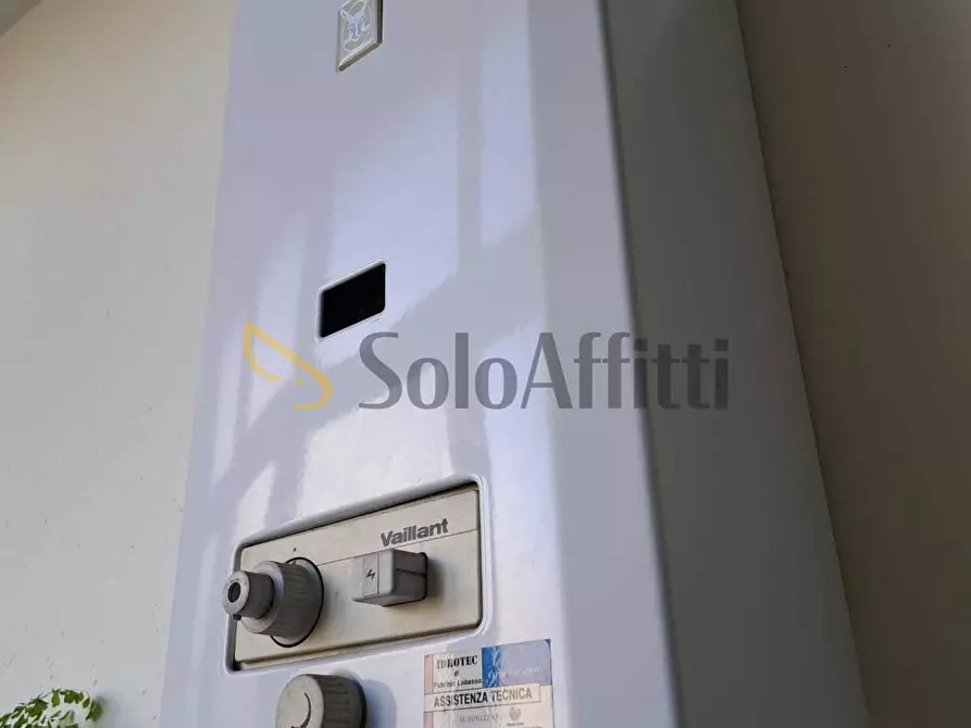 Immagine 5 di Bilocale in affitto  in Via Giosuè Borsi a Torino