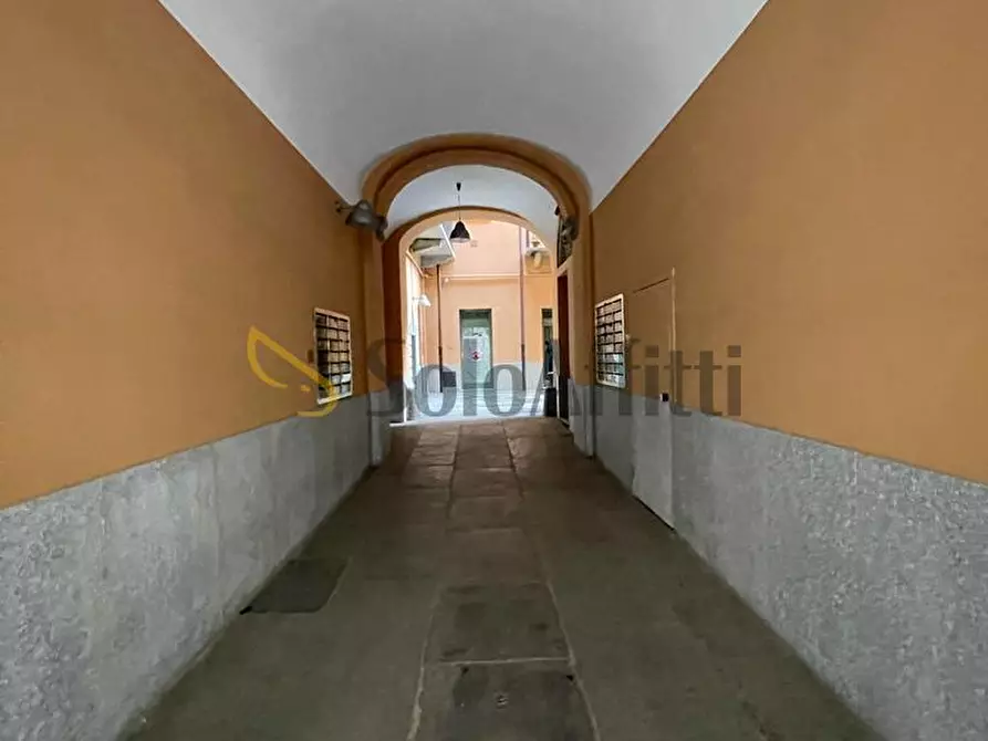 Immagine 2 di Monolocale in affitto  in Via Garibaldi a Torino