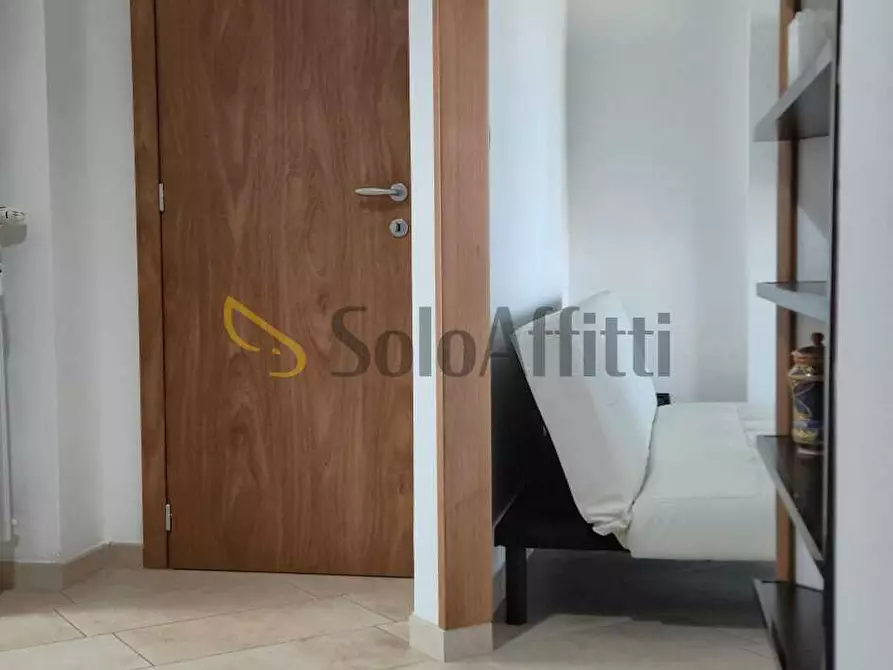 Immagine 34 di Bilocale in affitto  in Largo Bardonecchia 180 a Torino