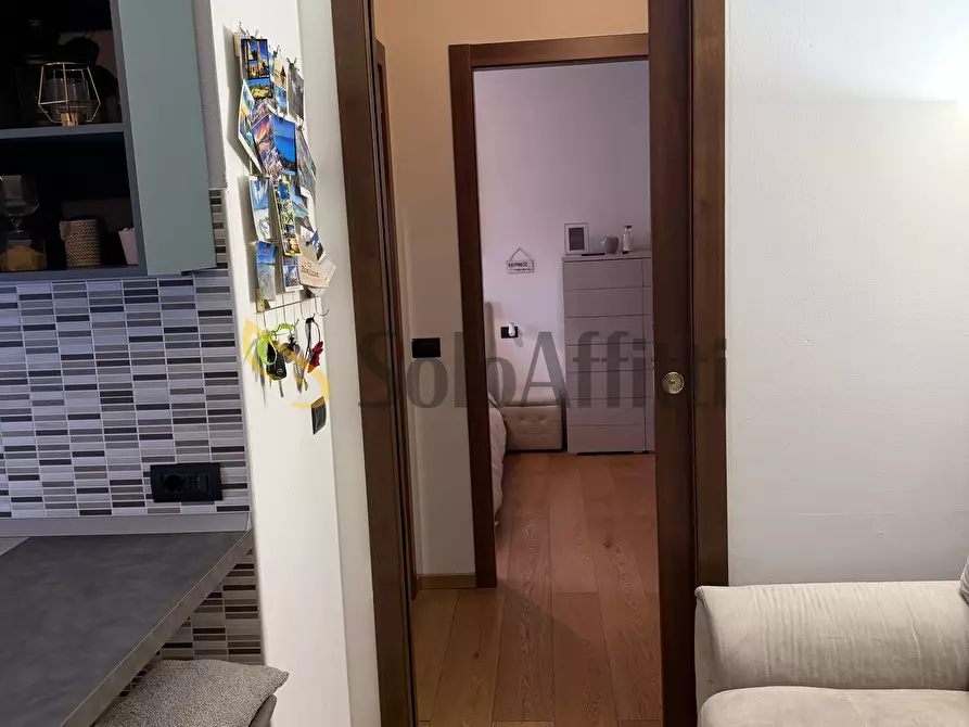 Immagine 7 di Bilocale in affitto  in Via dei Martiri SNC a Cesate