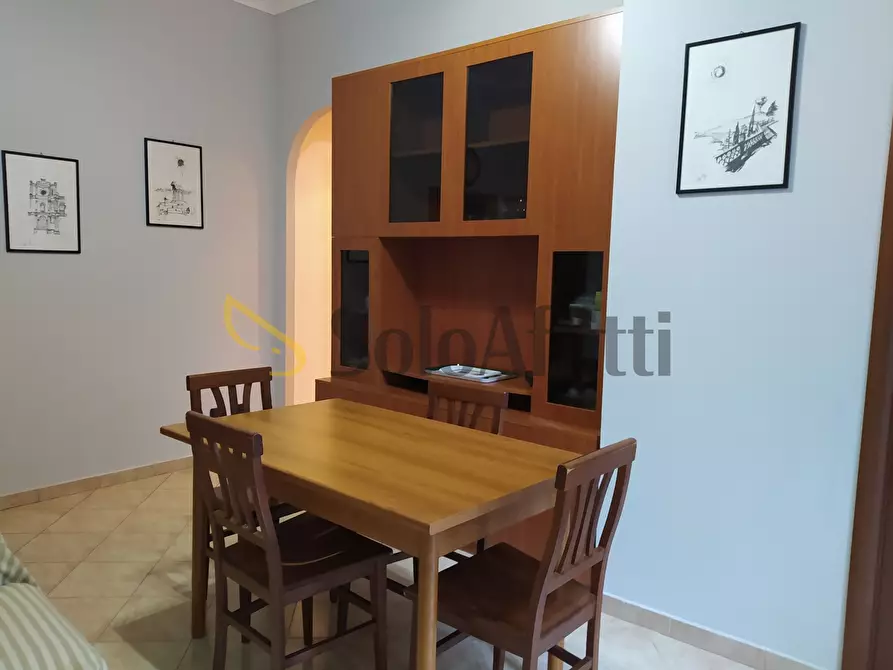 Immagine 6 di Trilocale in affitto  in Via Giovanni Ambrogio De Predis 7 a Milano