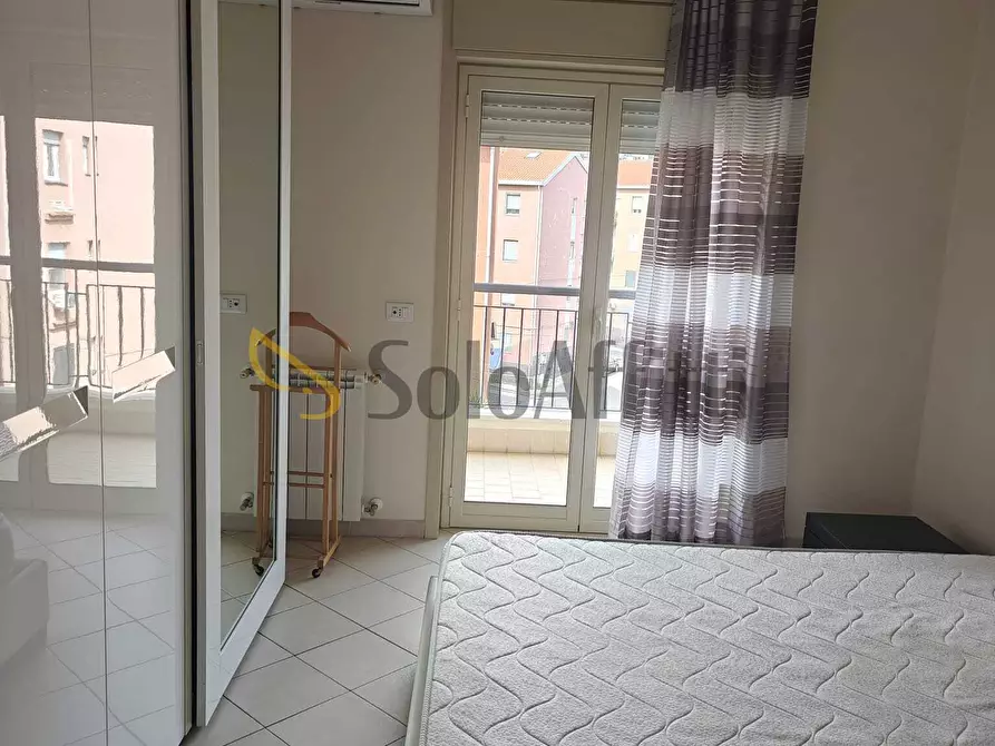 Immagine 17 di Trilocale in affitto  a Catania