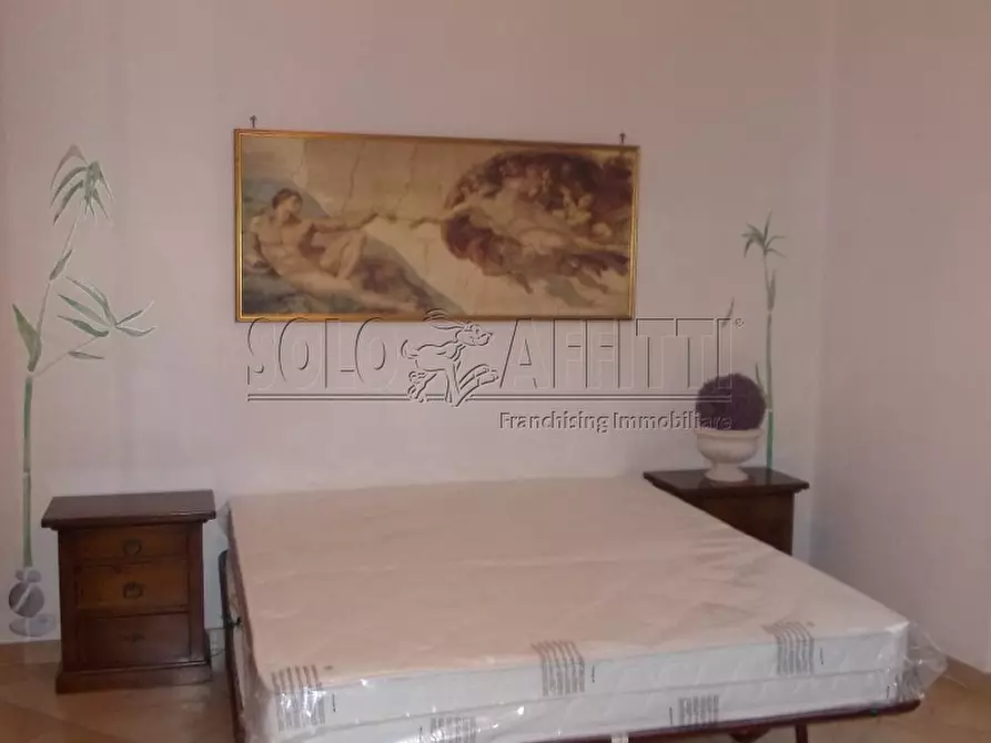 Immagine 10 di Bilocale in affitto  in calzabigi 12 a Livorno