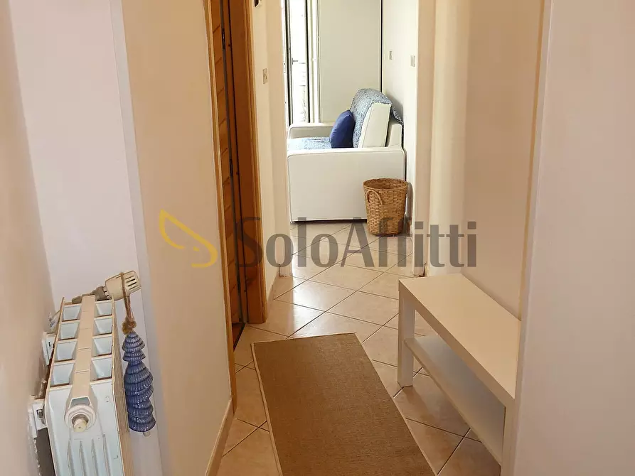 Immagine 6 di Monolocale in affitto  in Corso Trento Trieste 53 a San Remo