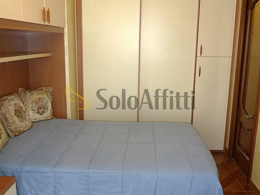 Immagine 12 di Bilocale in affitto  in Via delle Ginestre 20 a San Remo