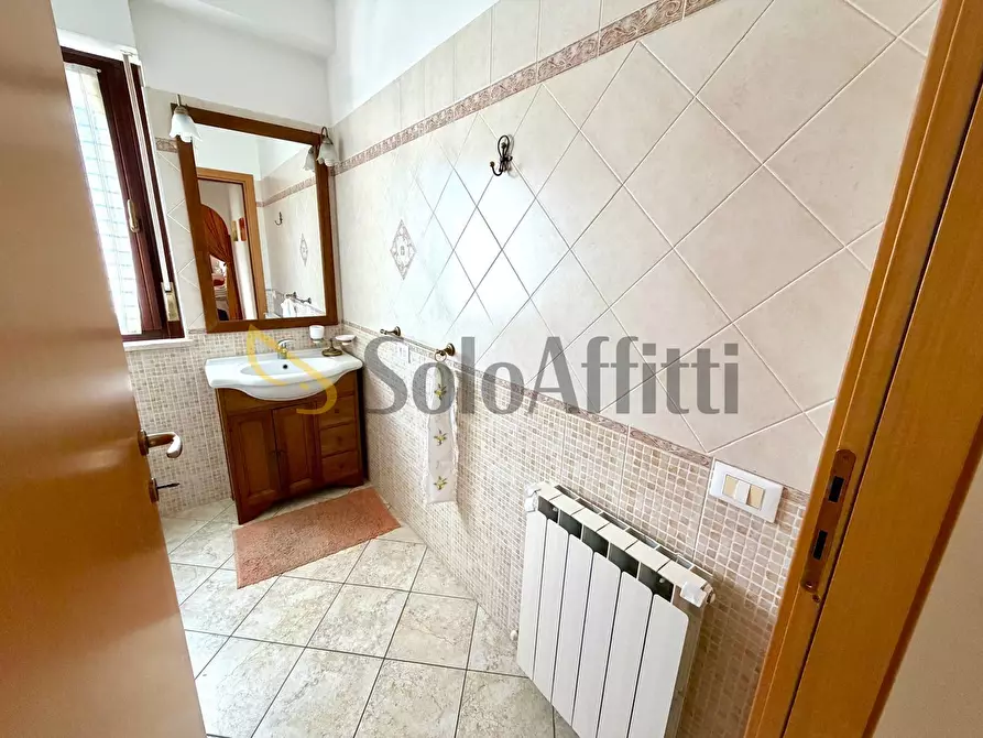 Immagine 13 di Trilocale in affitto  in Via XXI Aprile 2 a Tortoreto