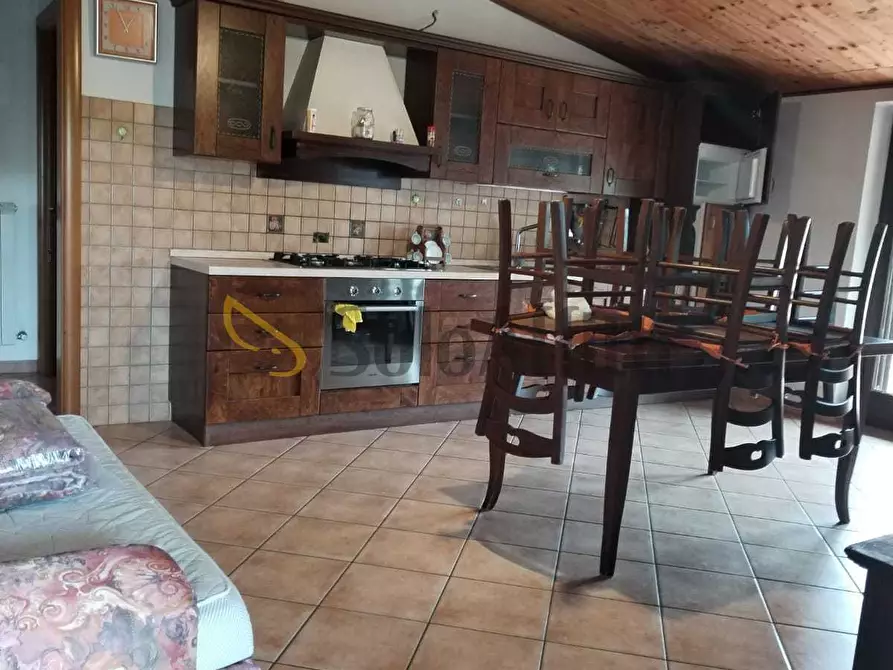 Immagine 1 di Bilocale in affitto  a Ferentino