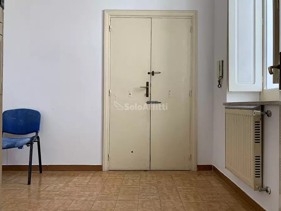 Immagine 3 di Trilocale in affitto  a Catanzaro