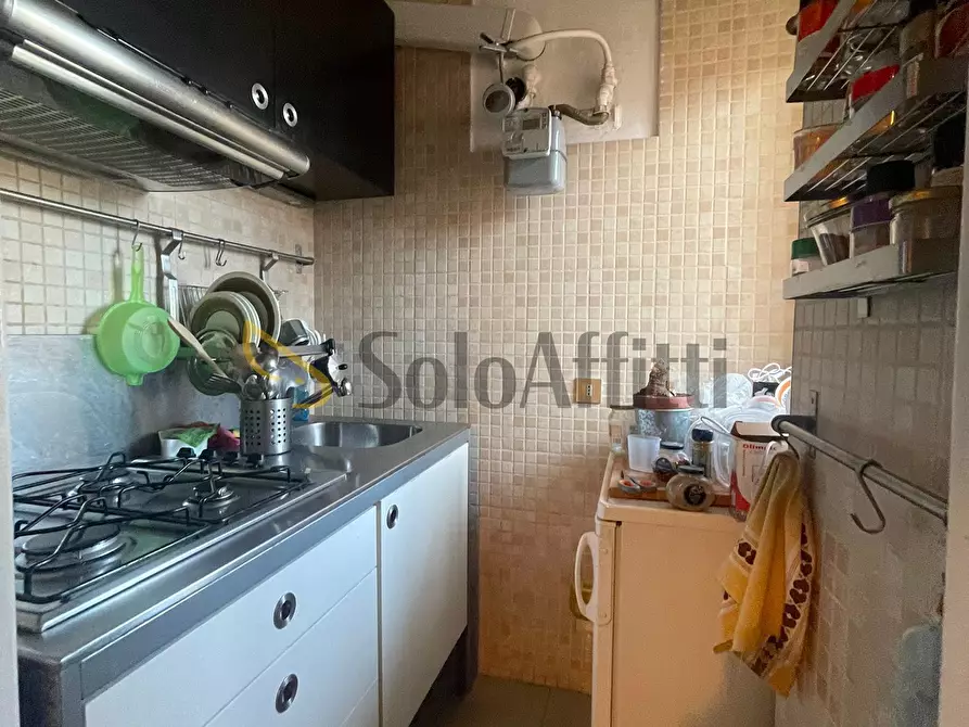 Immagine 5 di Bilocale in affitto  in VIA FINALMARINA a Torino