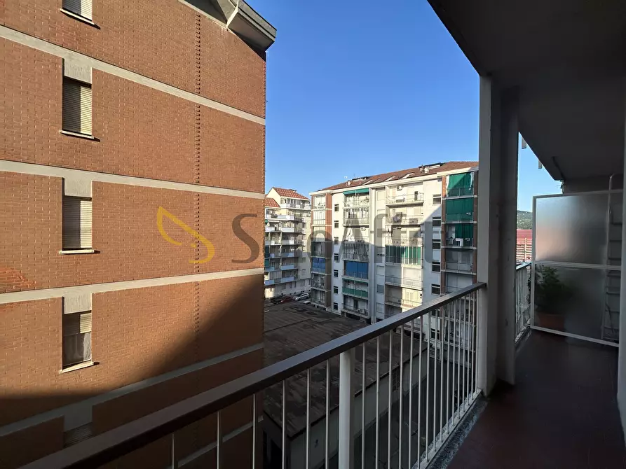 Immagine 28 di Quadrilocale in affitto  in Via Filadelfia 50 a Torino