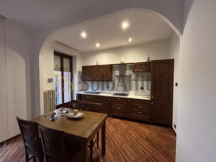 Immagine 9 di Appartamento in affitto  in Strada del Cantello 3 a Torino