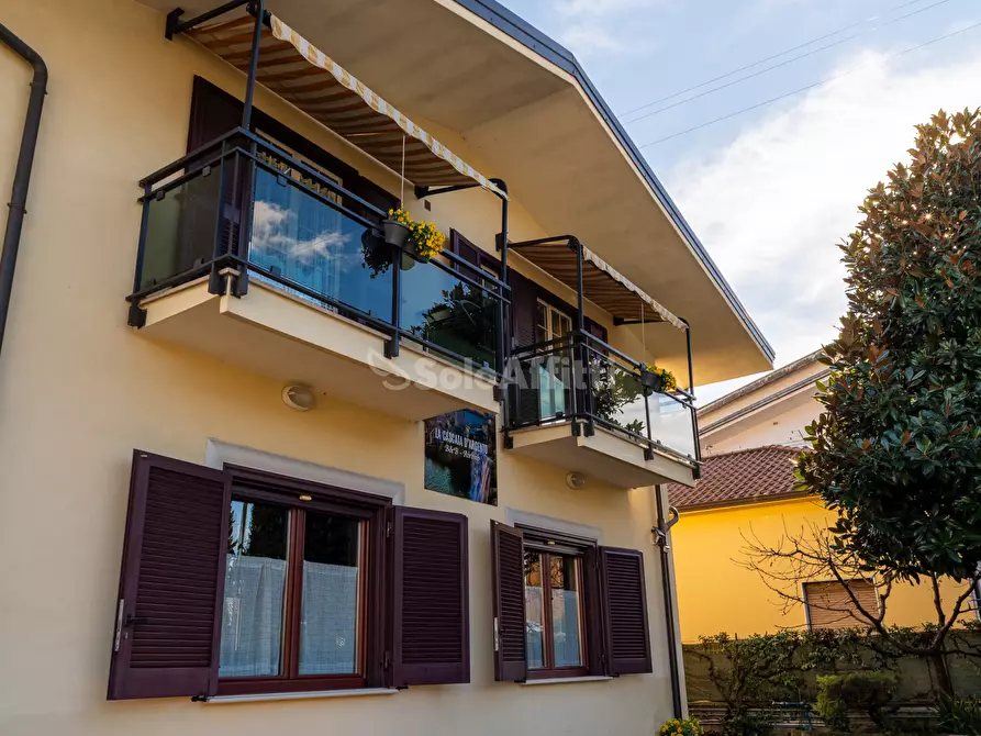 Immagine 2 di Loft/Open space in affitto  a Isola Del Liri