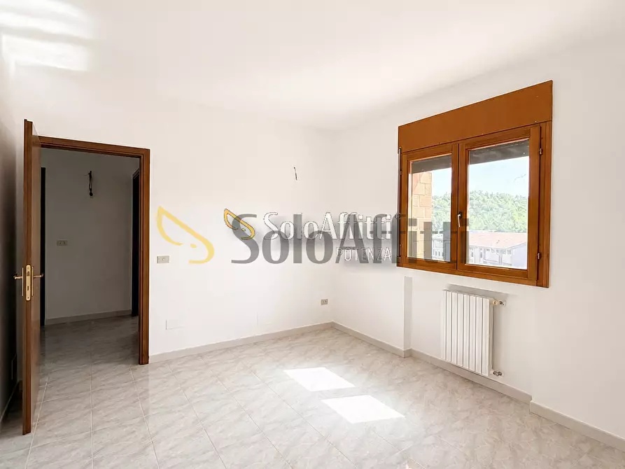 Immagine 18 di Pentalocale in affitto  in Via delle Medaglie Olimpiche 2 a Potenza