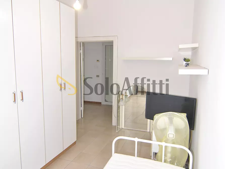 Immagine 10 di Pentalocale in affitto  in Via Giuseppe Maria Terreni 55 a Livorno