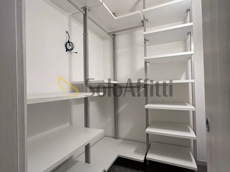 Immagine 6 di Bilocale in affitto  a Seregno