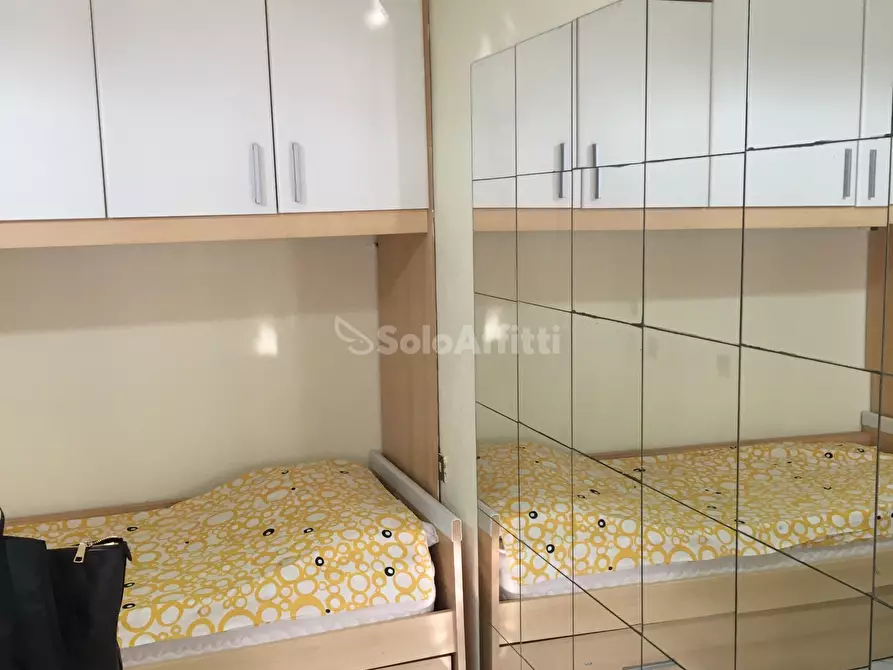 Immagine 9 di Mansarda in affitto  in Via Sant'Antonio da Padova 14 a Torino