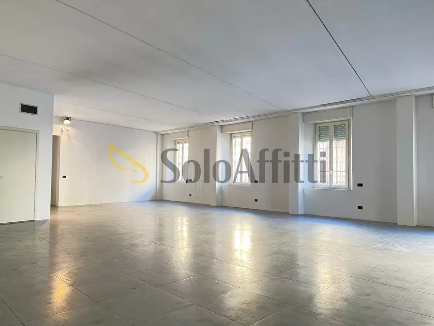 Immagine 1 di Ufficio in affitto  a Gallarate