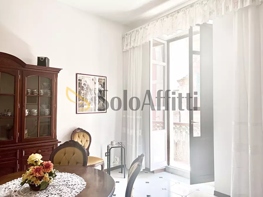 Immagine 9 di Quadrilocale in affitto  a Cagliari