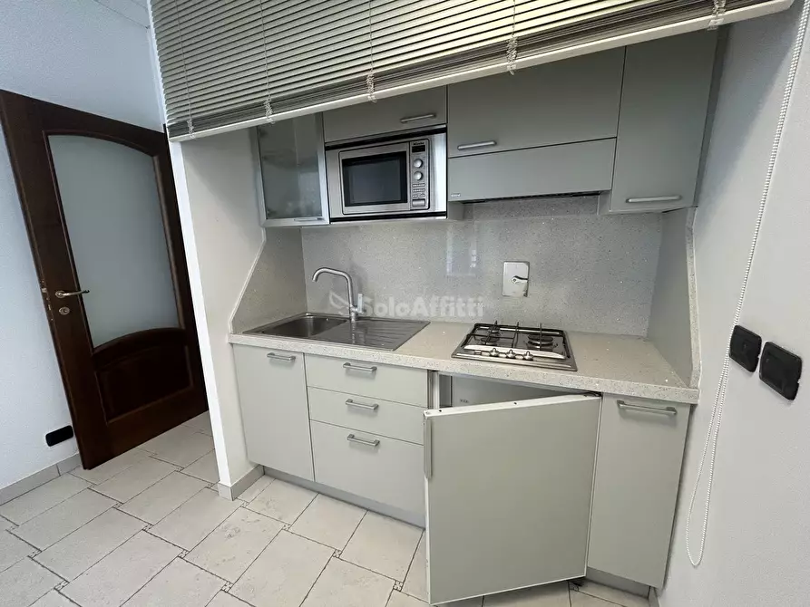 Immagine 24 di Appartamento in affitto  in Via XX Settembre 65 a Asti