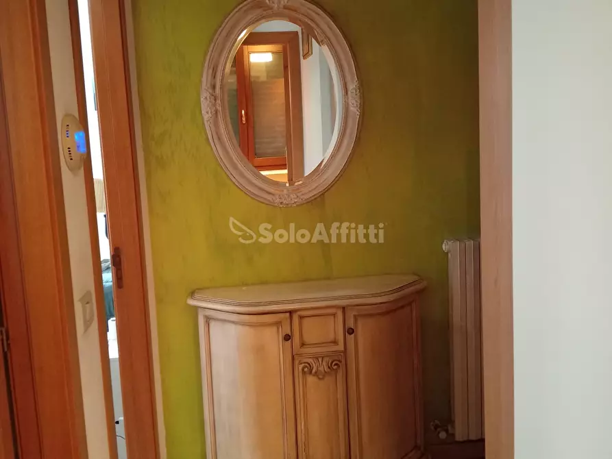 Immagine 10 di Trilocale in affitto  a Polverigi