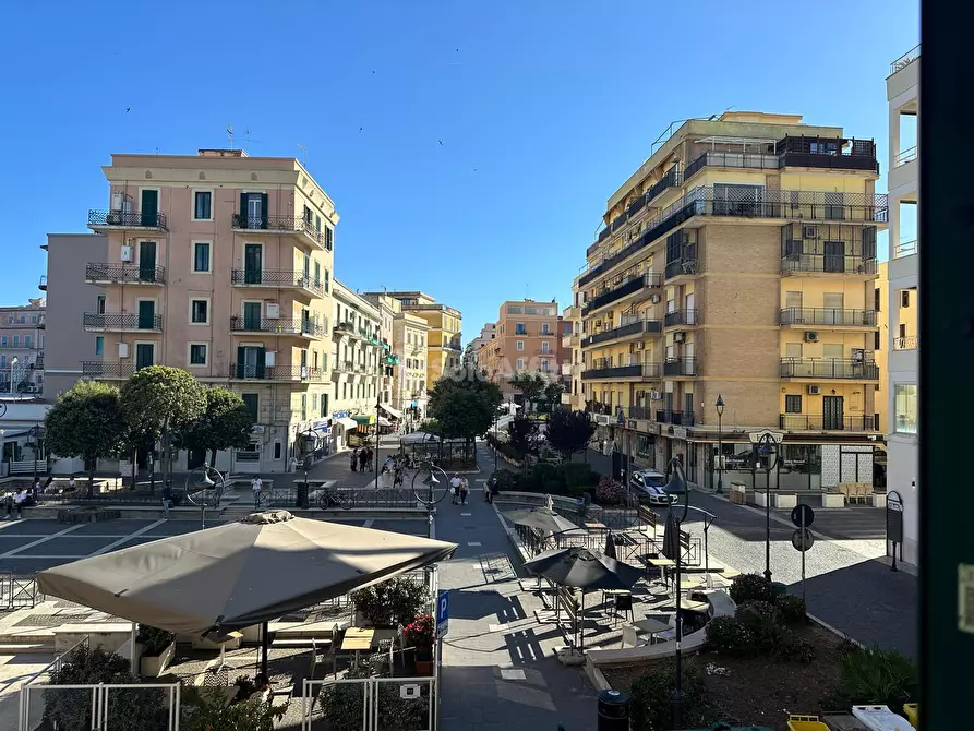 Immagine 11 di Trilocale in affitto  in Via Antonio Gramsci a Anzio