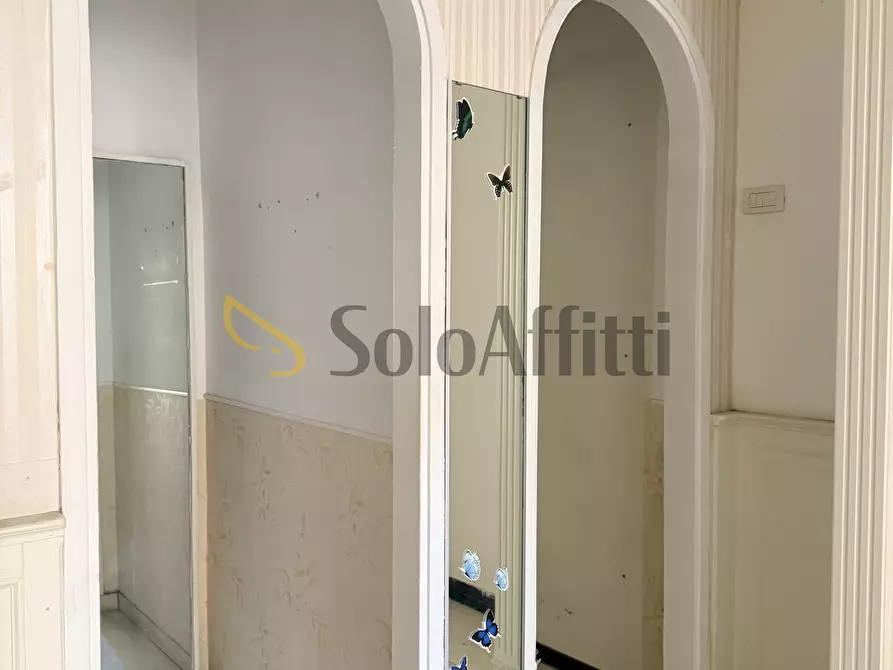 Immagine 9 di Locale commerciale in affitto  in Via Pretoria 43 a Potenza