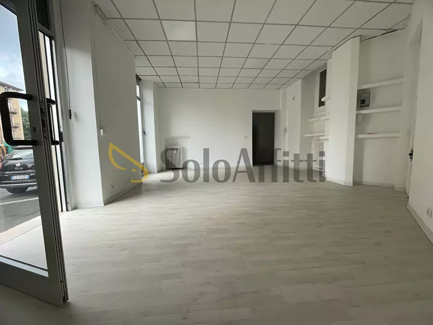 Immagine 50 di Ufficio in affitto  in Corso Regina Margherita 10100 a Torino