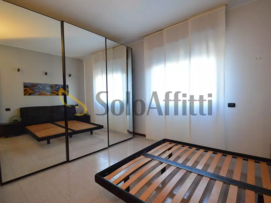 Immagine 10 di Trilocale in affitto  in Via Marche 2a a Pieve Emanuele