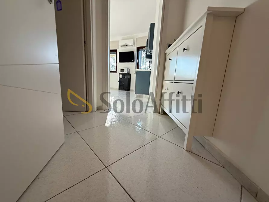 Immagine 23 di Bilocale in affitto  in Via Tedeschi 20 a Caserta