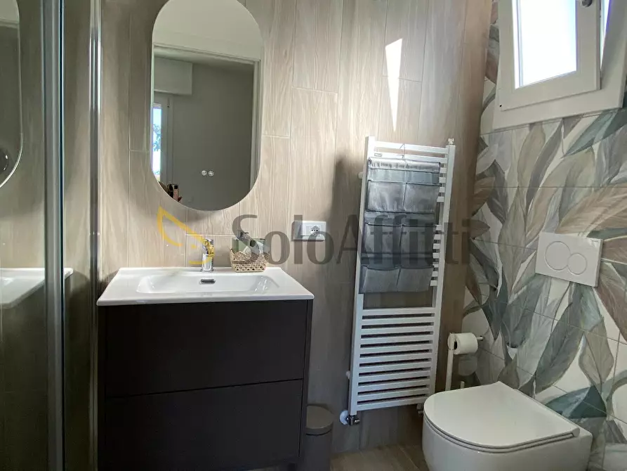 Immagine 17 di Quadrilocale in affitto  in Via Cavalieri di Vittorio Veneto 10 a Rimini