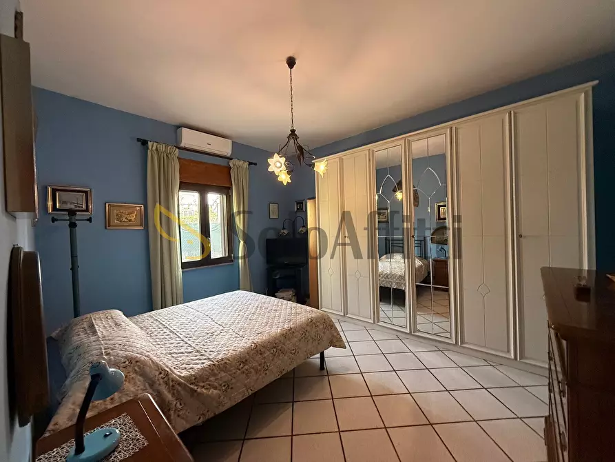 Immagine 14 di Villa in affitto  in Via Cittareale a Nettuno