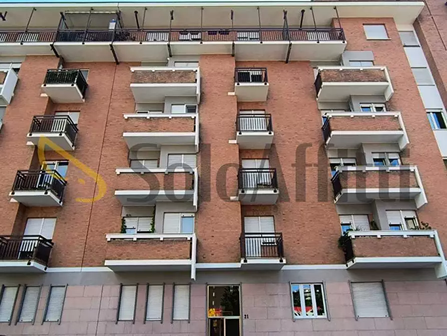 appartamento in affitto a Torino in zona Santa Rita