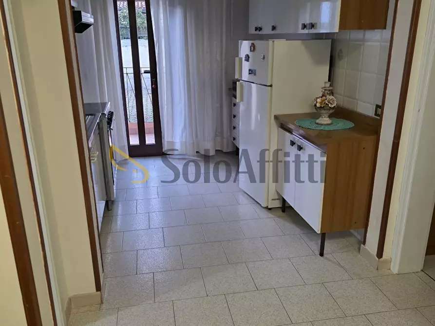 Immagine 1 di Trilocale in affitto  in Viale Sante Polazzi a Rimini