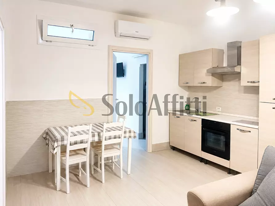 Immagine 1 di Bilocale in affitto  in Via Antonio Gramsci a Anzio