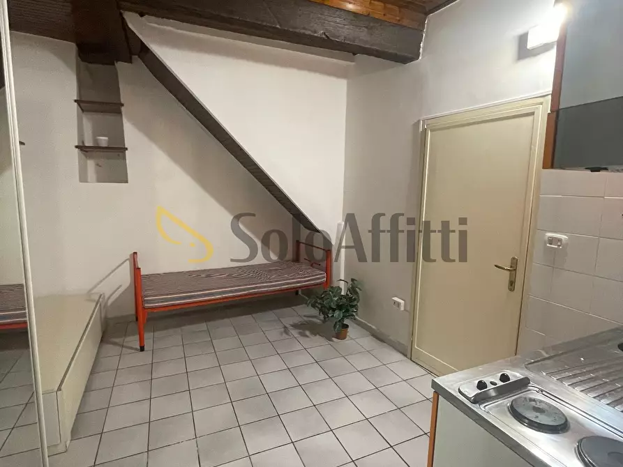 Immagine 3 di Monolocale in affitto  a Frosinone