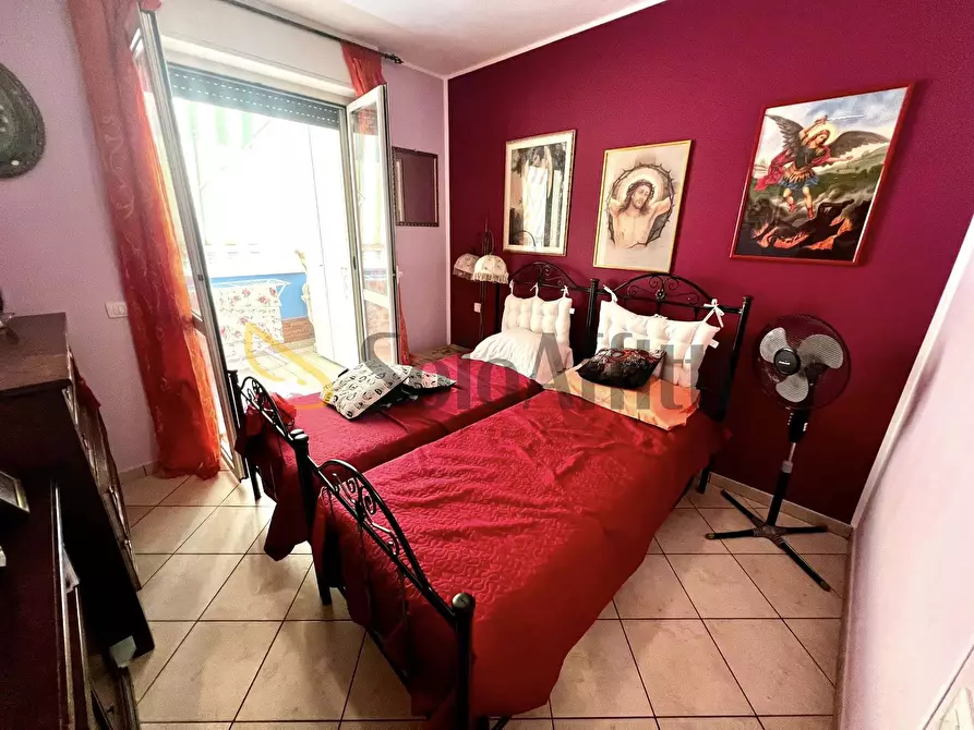 Immagine 16 di Trilocale in affitto  in Via Riva del Sole 57 a Giulianova