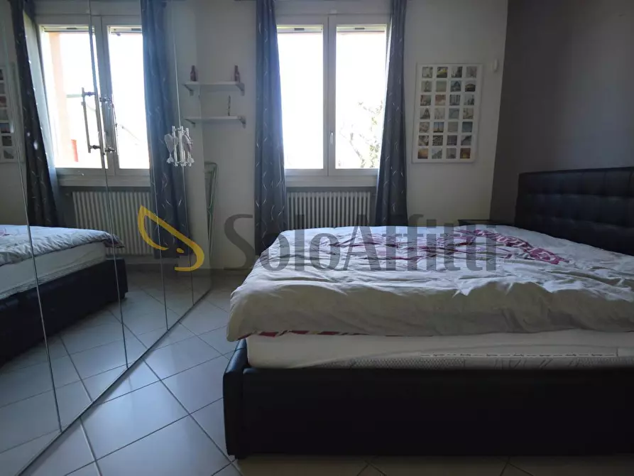 Immagine 13 di Bilocale in affitto  in Via Giuseppe di Vittorio 3 a Lacchiarella