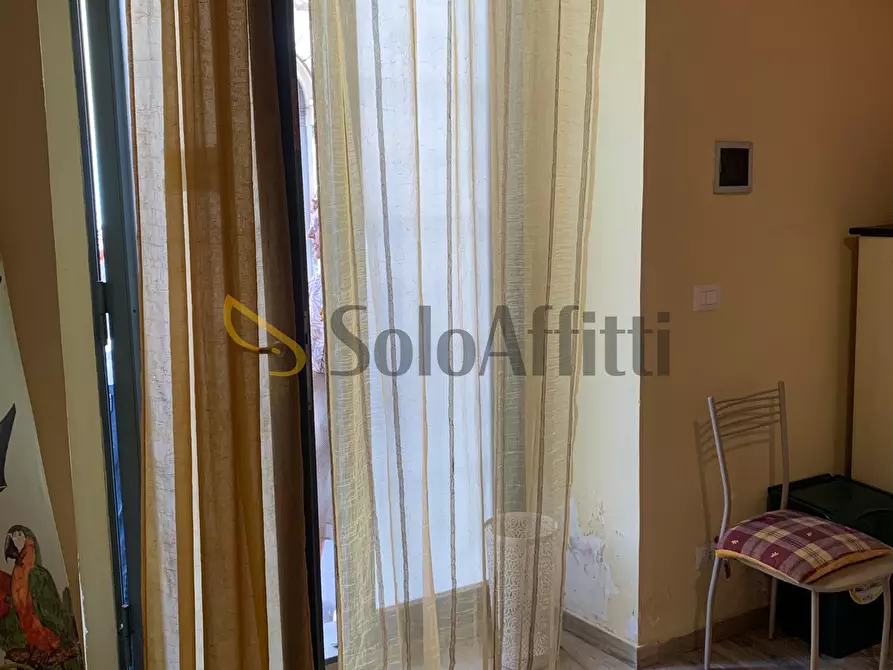Immagine 21 di Bilocale in affitto  in Via Conte Ruggero 65 a Catania